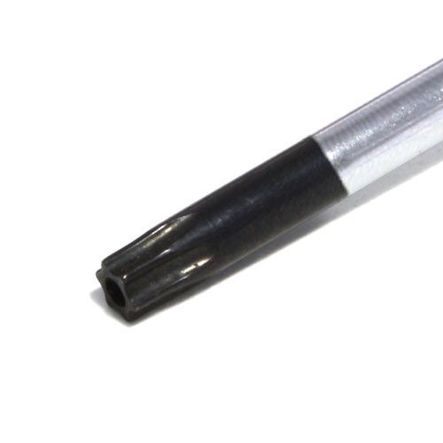 Отвертка с отверстием TORX Tamper T30x115 мм NAREX S line Profi 839630